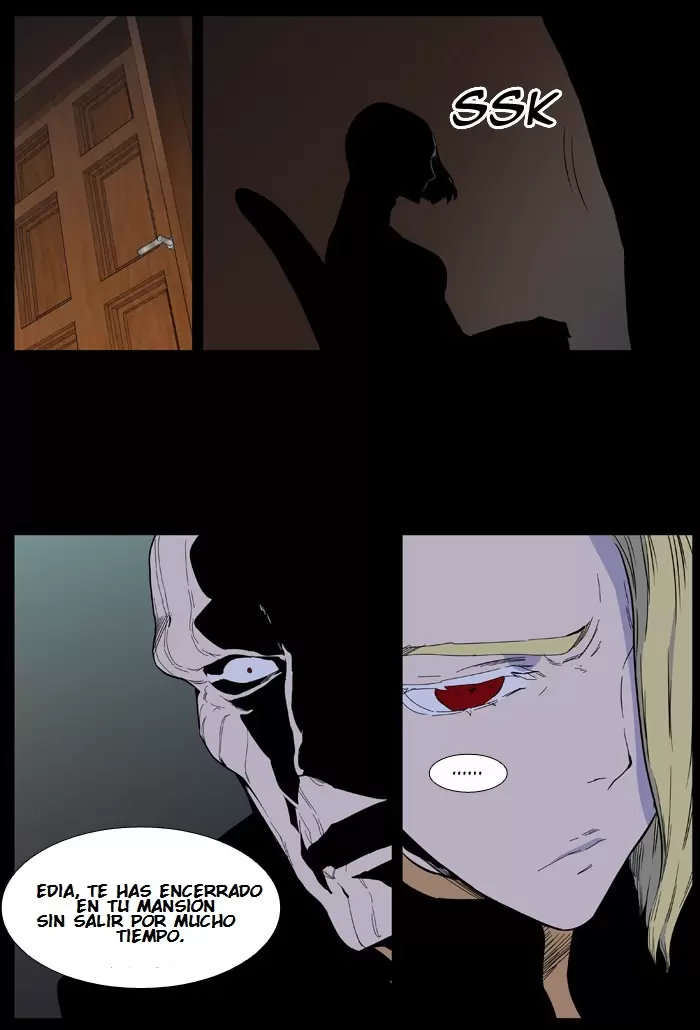 Noblesse - Capítulo 400 - Página 4 - LectorTMOo