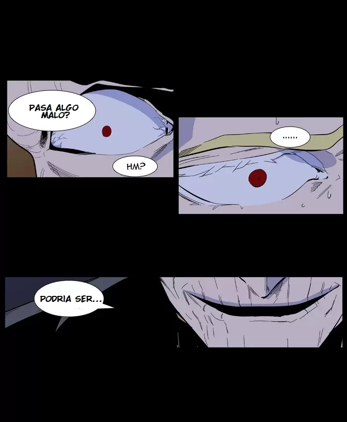 Noblesse - Capítulo 400 - Página 5 - LectorTMOo