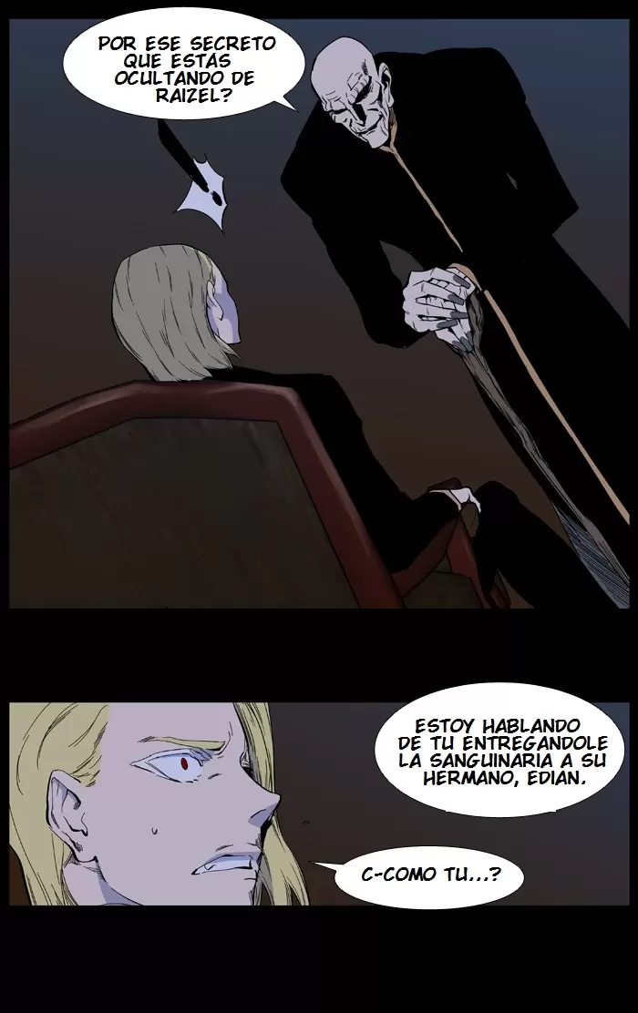 Noblesse - Capítulo 400 - Página 6 - LectorTMOo