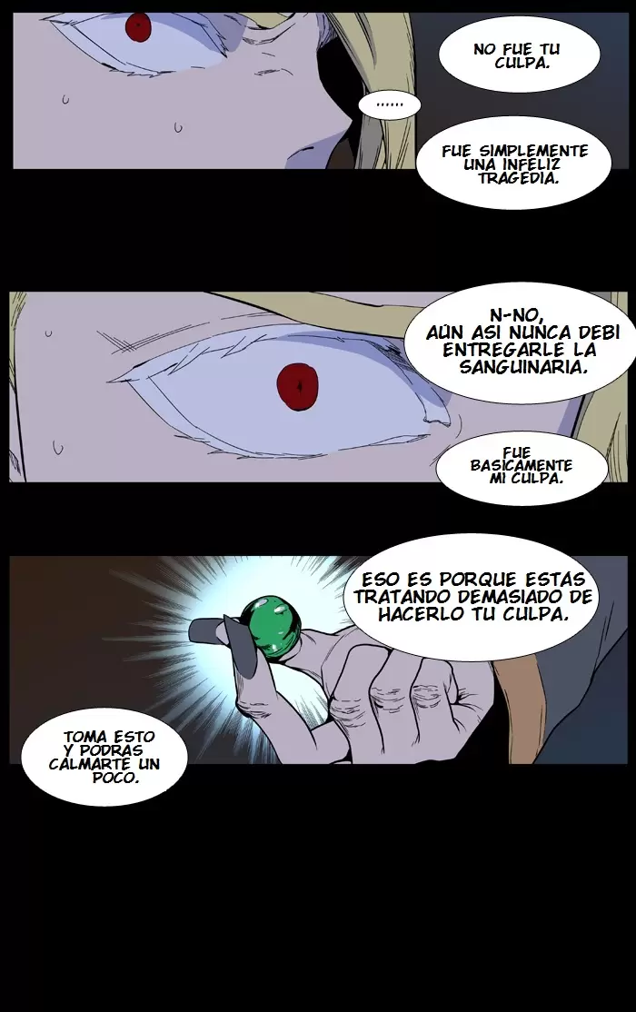 Noblesse - Capítulo 400 - Página 8 - LectorTMOo