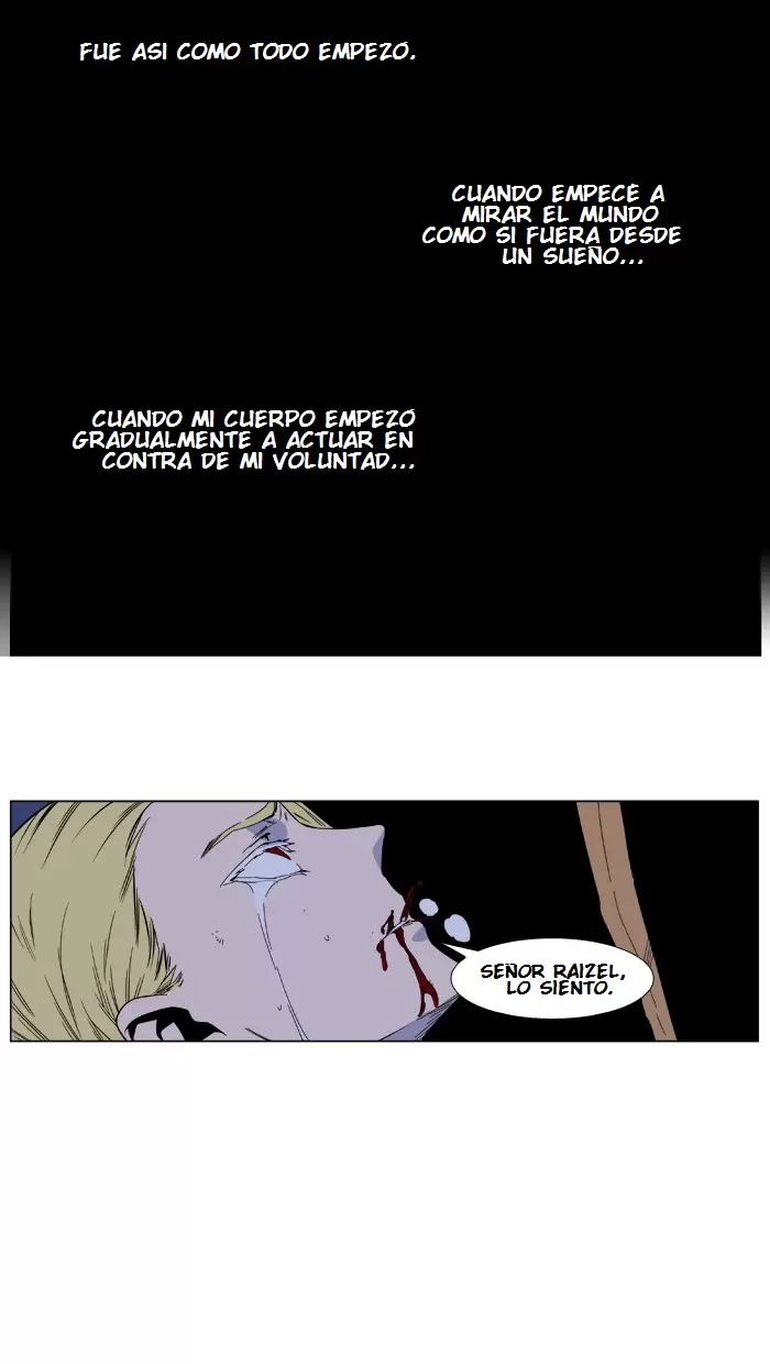 Noblesse - Capítulo 400 - Página 9 - LectorTMOo