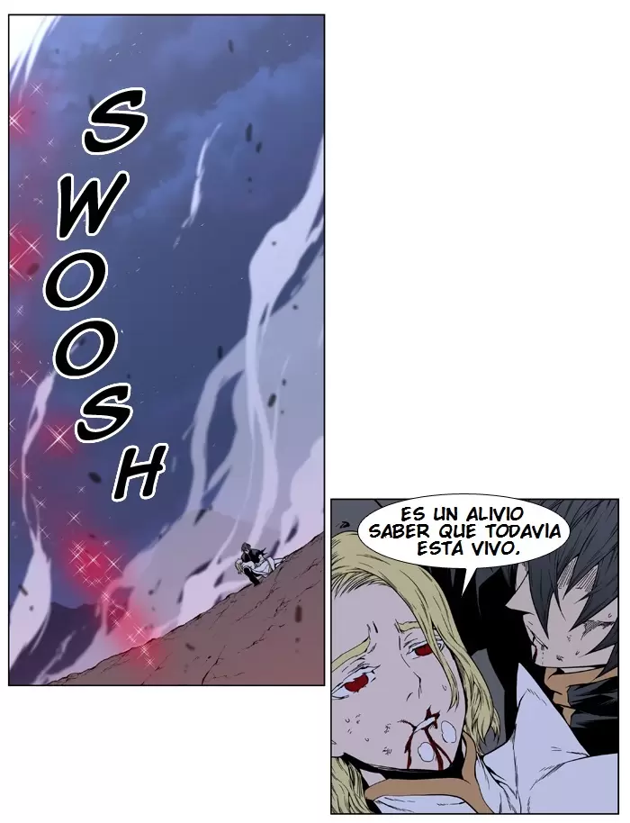 Noblesse - Capítulo 400 - Página 41 - LectorTMOo