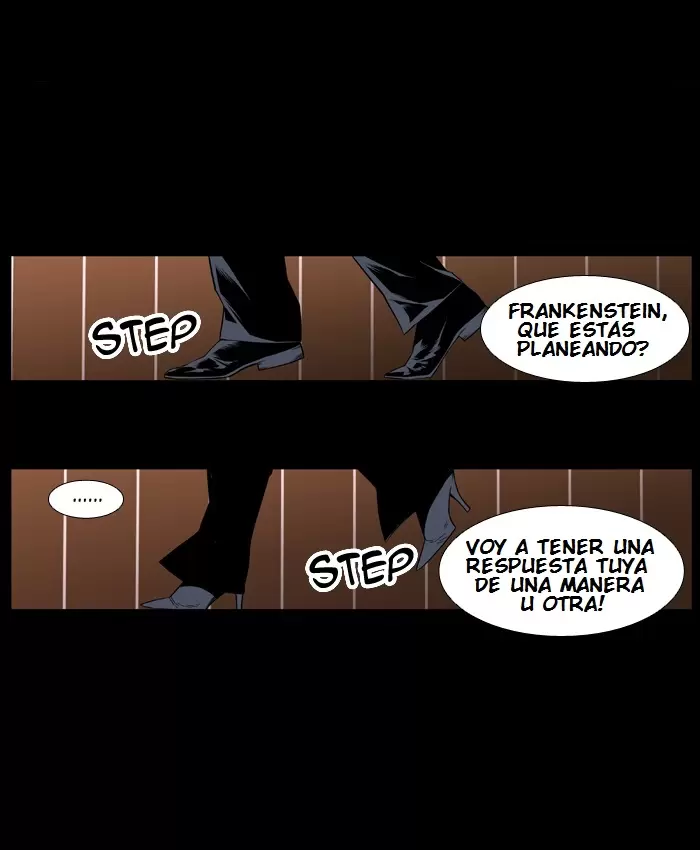 Noblesse - Capítulo 400 - Página 45 - LectorTMOo