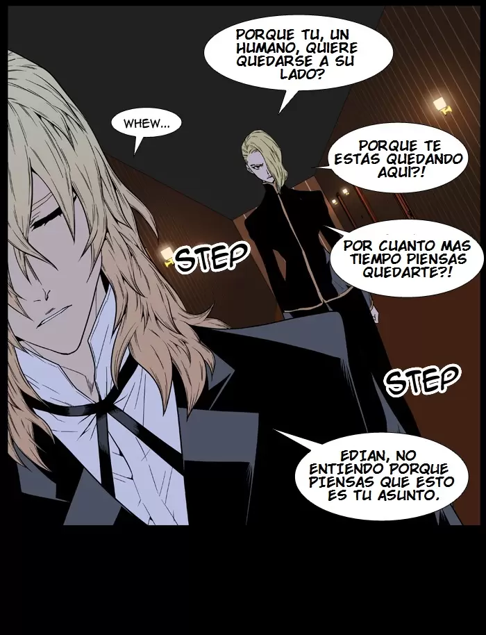 Noblesse - Capítulo 400 - Página 46 - LectorTMOo