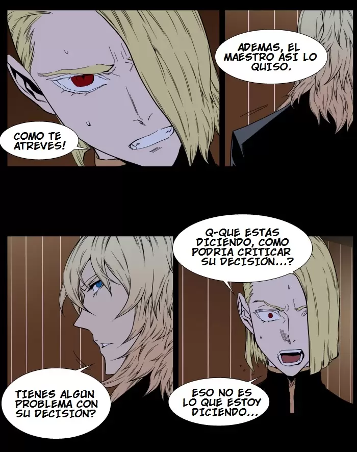 Noblesse - Capítulo 400 - Página 47 - LectorTMOo