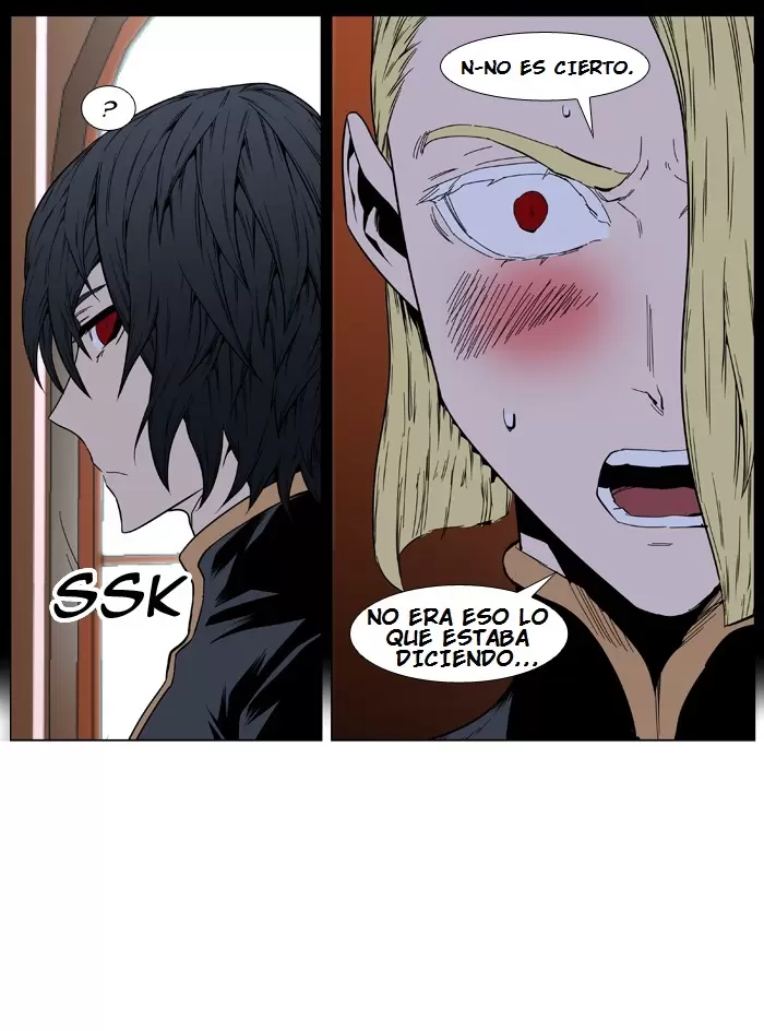 Noblesse - Capítulo 400 - Página 49 - LectorTMOo
