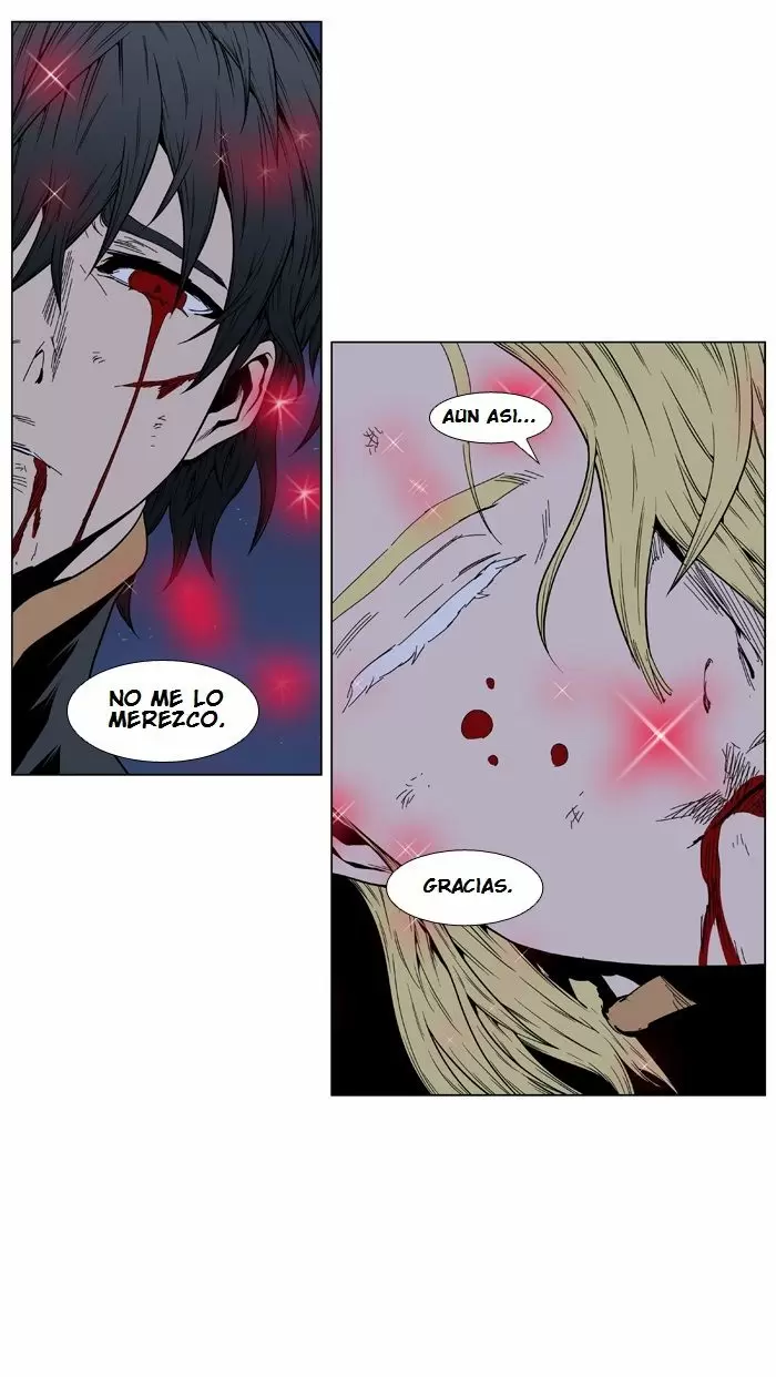 Noblesse - Capítulo 400 - Página 51 - LectorTMOo