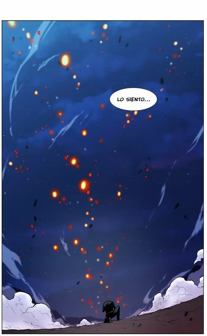 Noblesse - Capítulo 400 - Página 52 - LectorTMOo