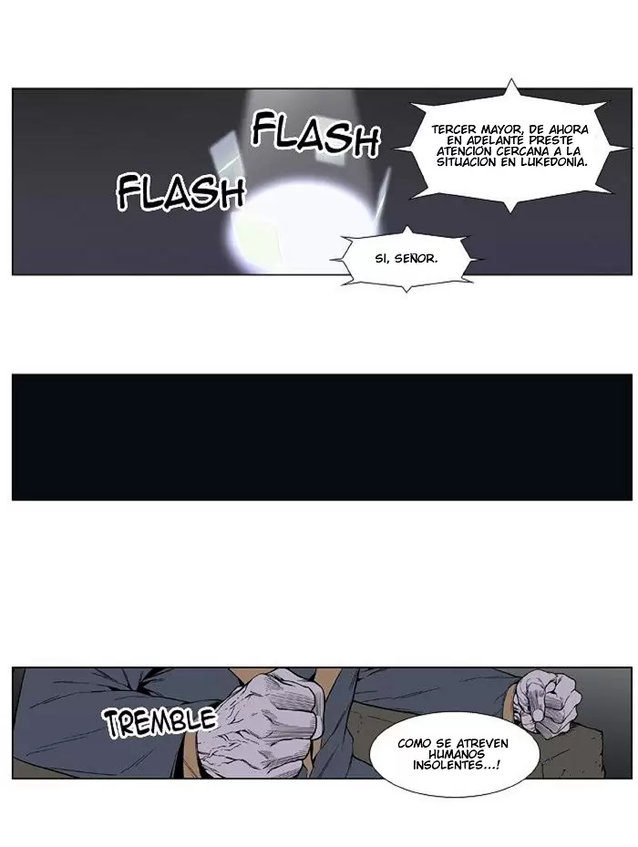 Noblesse - Capítulo 401 - Página 6 - LectorTMOo