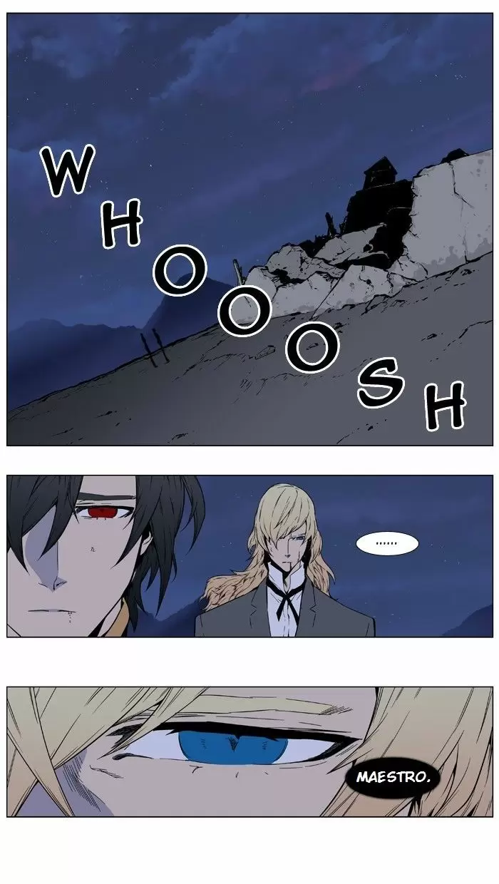 Noblesse - Capítulo 401 - Página 13 - LectorTMOo