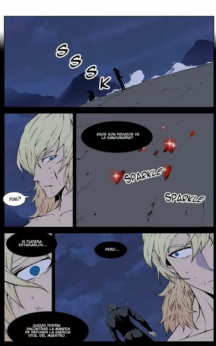 Noblesse - Capítulo 401 - Página 14 - LectorTMOo