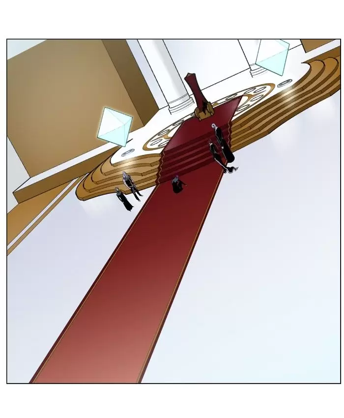 Noblesse - Capítulo 401 - Página 17 - LectorTMOo