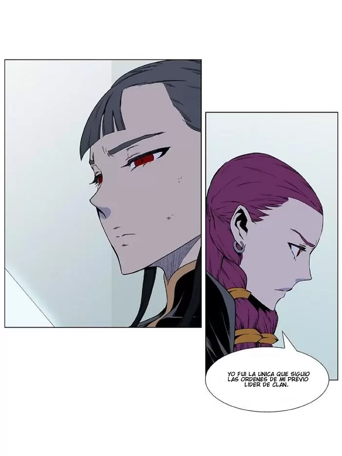 Noblesse - Capítulo 401 - Página 18 - LectorTMOo