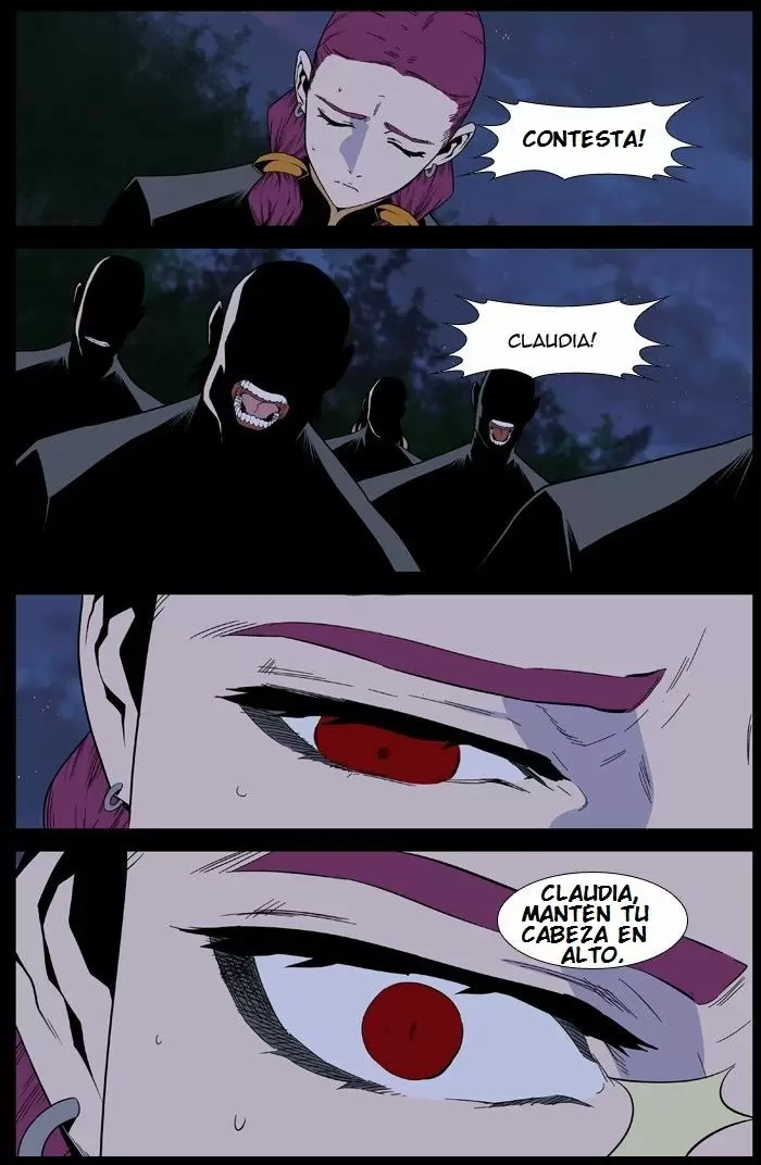 Noblesse - Capítulo 401 - Página 22 - LectorTMOo