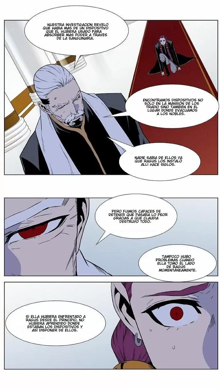 Noblesse - Capítulo 401 - Página 24 - LectorTMOo