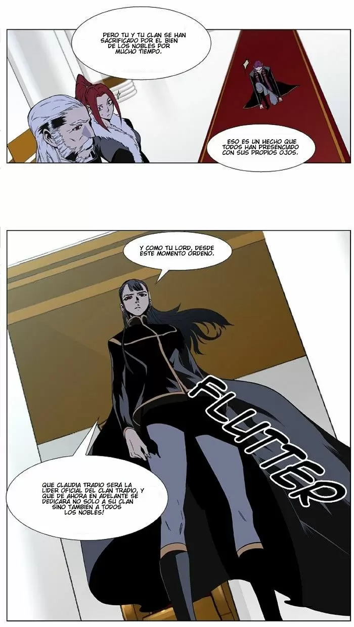 Noblesse - Capítulo 401 - Página 26 - LectorTMOo