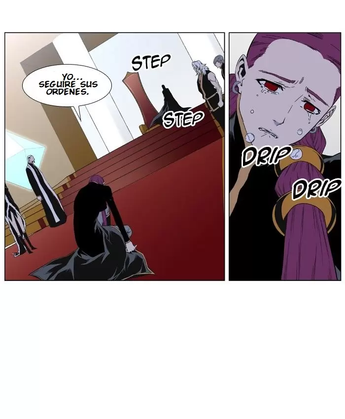Noblesse - Capítulo 401 - Página 28 - LectorTMOo