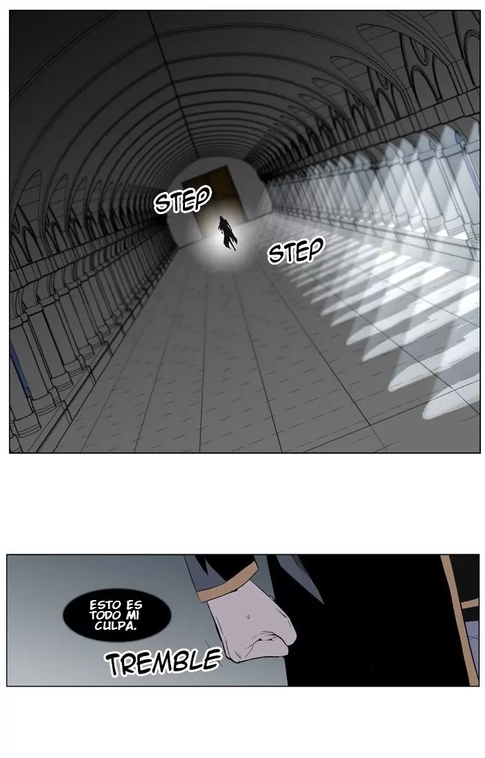 Noblesse - Capítulo 401 - Página 30 - LectorTMOo