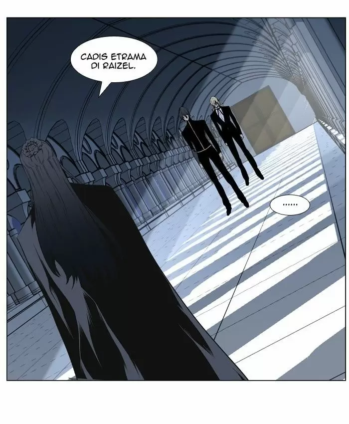 Noblesse - Capítulo 401 - Página 32 - LectorTMOo