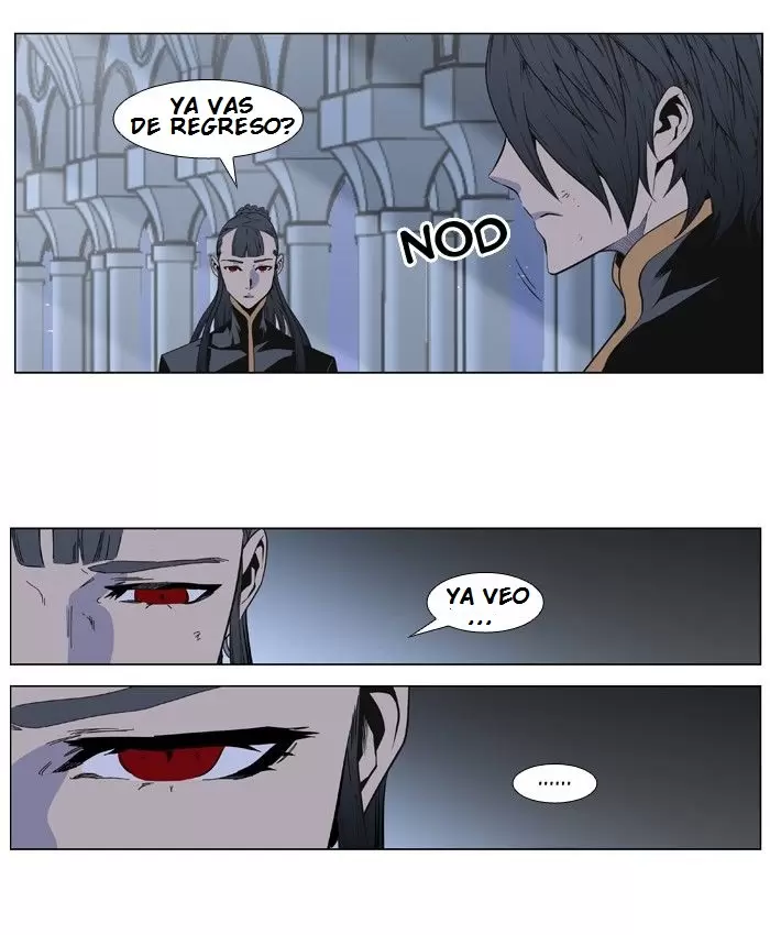 Noblesse - Capítulo 401 - Página 33 - LectorTMOo