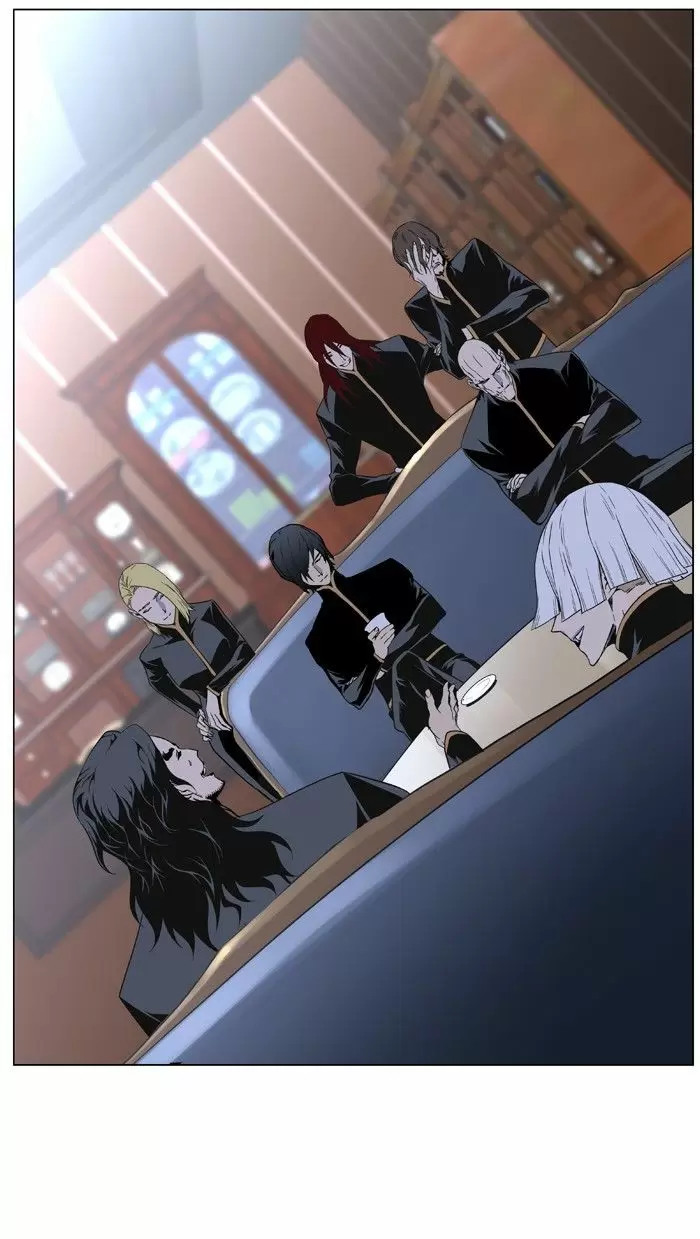 Noblesse - Capítulo 401 - Página 38 - LectorTMOo