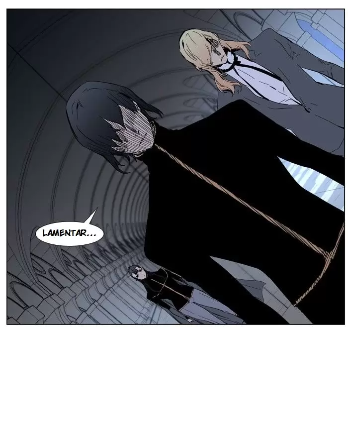 Noblesse - Capítulo 401 - Página 41 - LectorTMOo