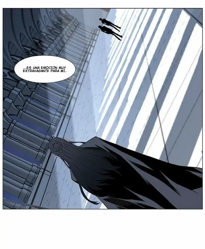 Noblesse - Capítulo 401 - Página 42 - LectorTMOo