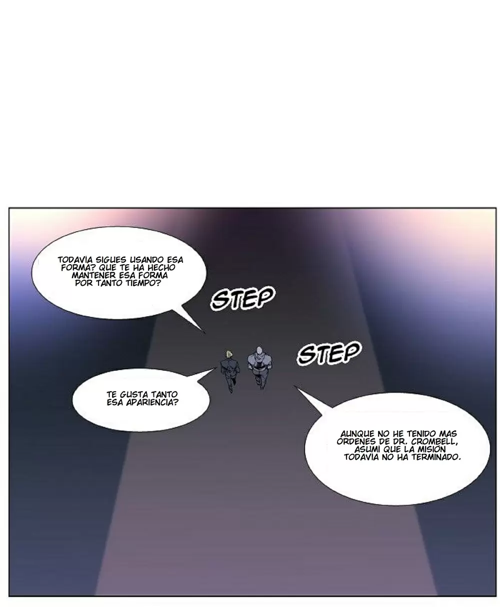 Noblesse - Capítulo 403 - Página 5 - LectorTMOo