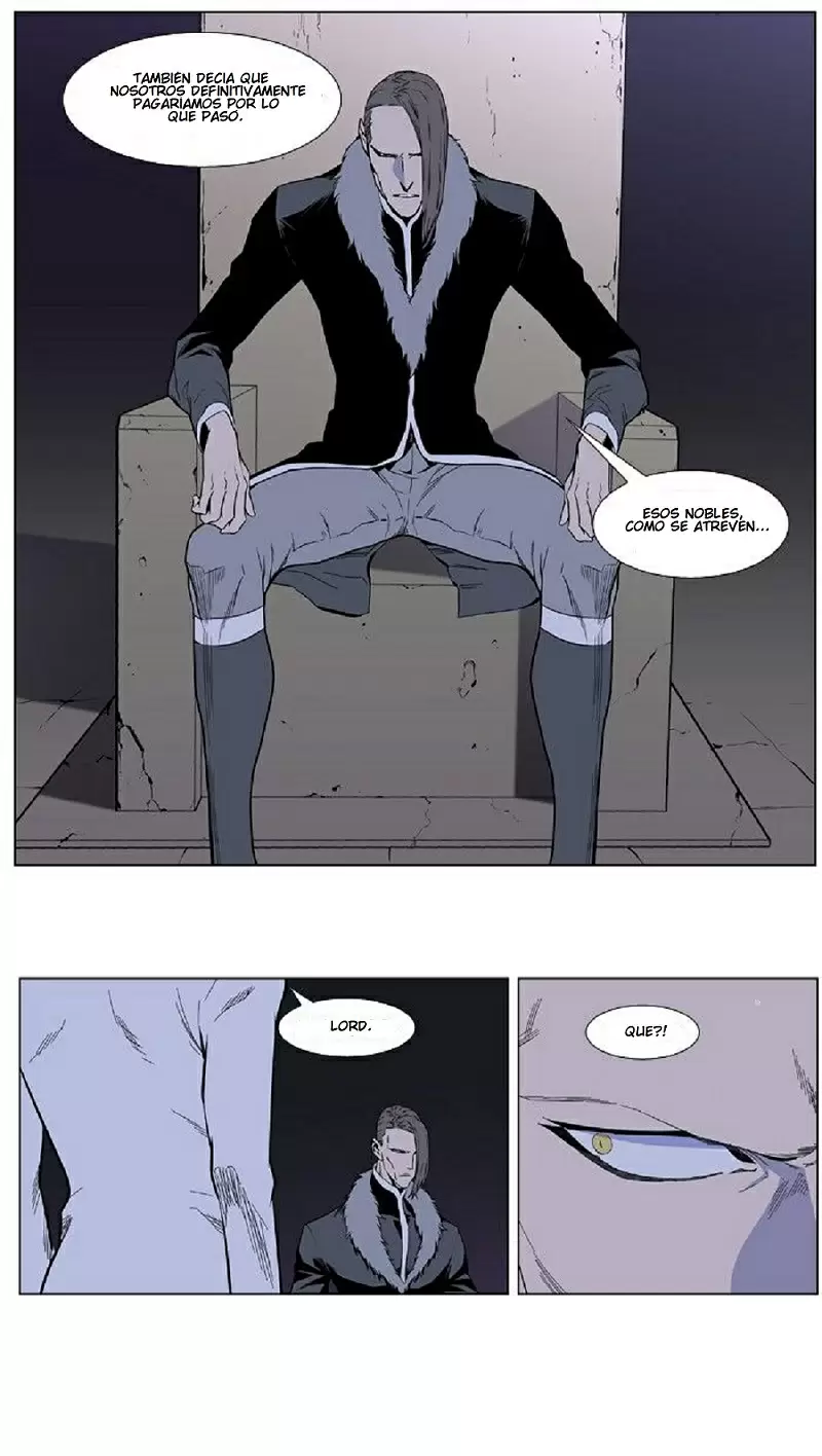 Noblesse - Capítulo 403 - Página 9 - LectorTMOo