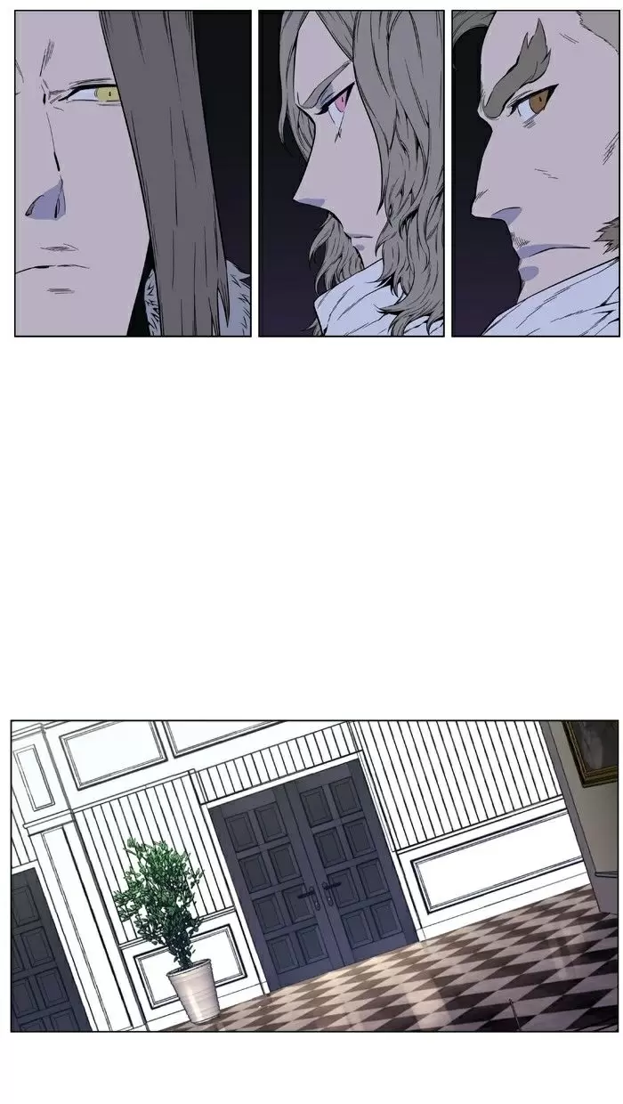 Noblesse - Capítulo 403 - Página 13 - LectorTMOo