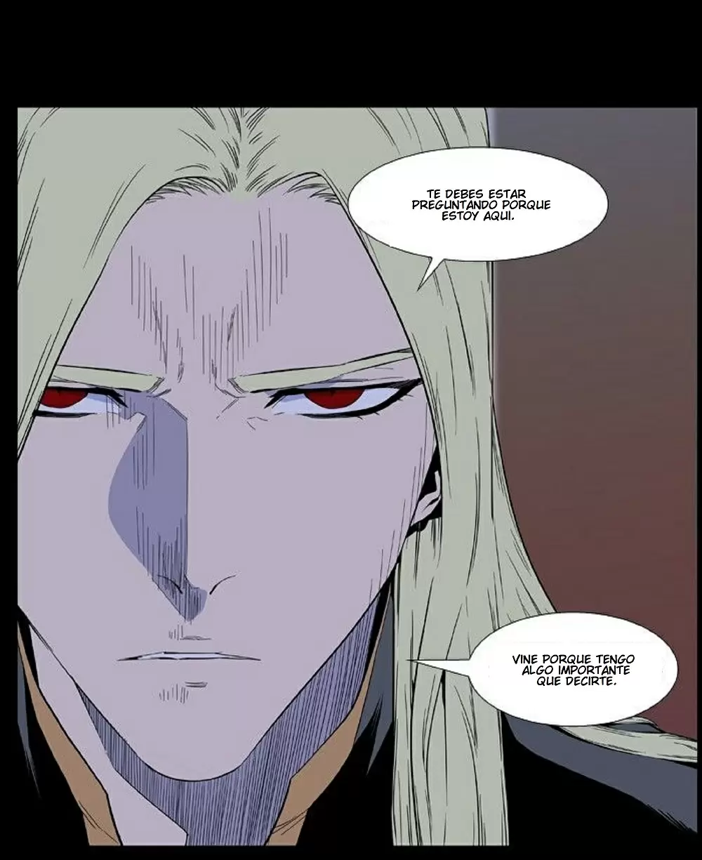 Noblesse - Capítulo 403 - Página 17 - LectorTMOo