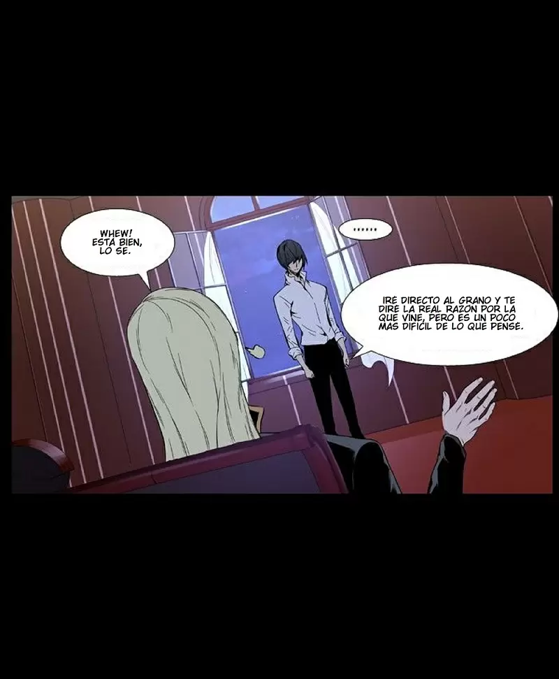 Noblesse - Capítulo 403 - Página 20 - LectorTMOo