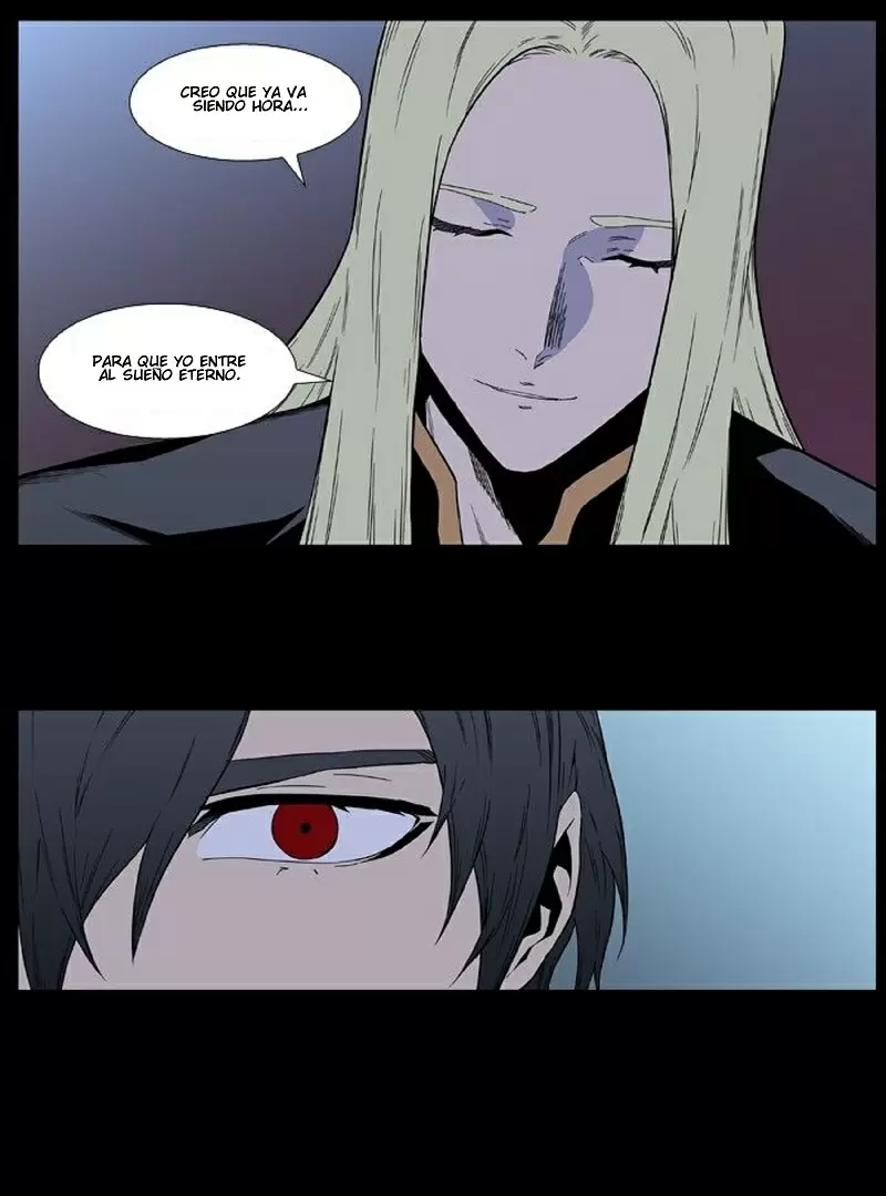 Noblesse - Capítulo 403 - Página 21 - LectorTMOo