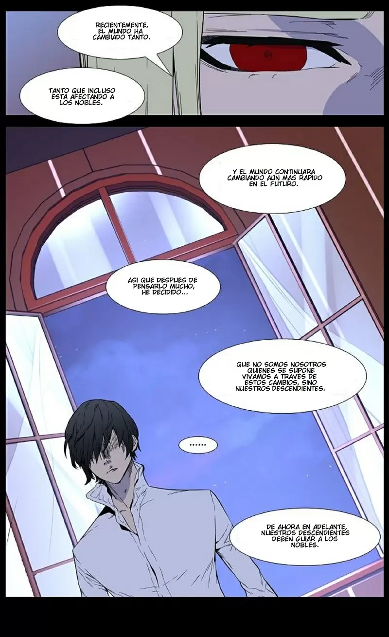 Noblesse - Capítulo 403 - Página 22 - LectorTMOo