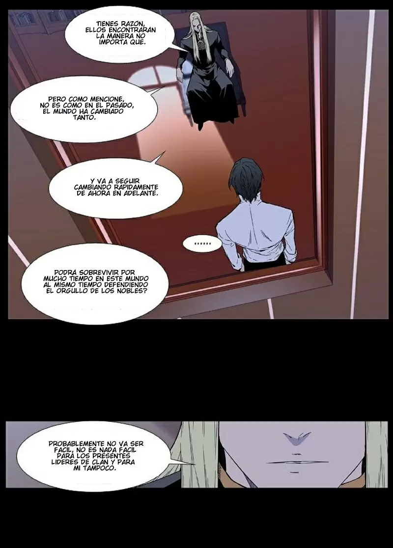 Noblesse - Capítulo 403 - Página 24 - LectorTMOo