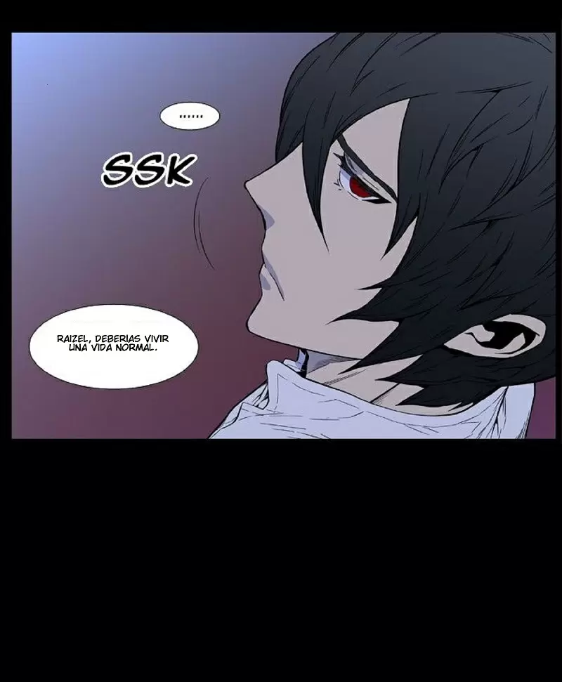 Noblesse - Capítulo 403 - Página 27 - LectorTMOo