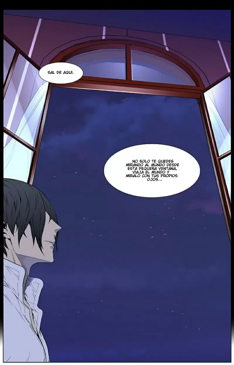 Noblesse - Capítulo 403 - Página 28 - LectorTMOo
