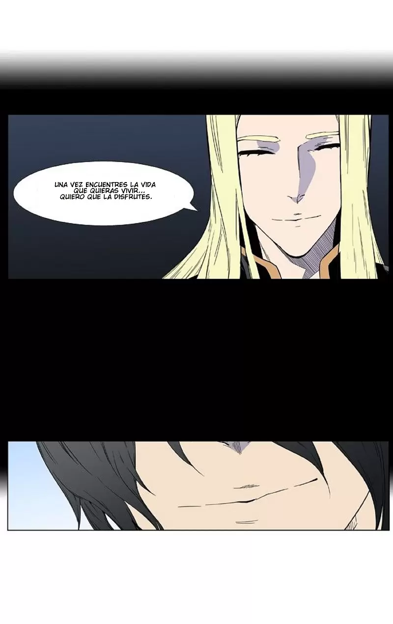Noblesse - Capítulo 403 - Página 37 - LectorTMOo