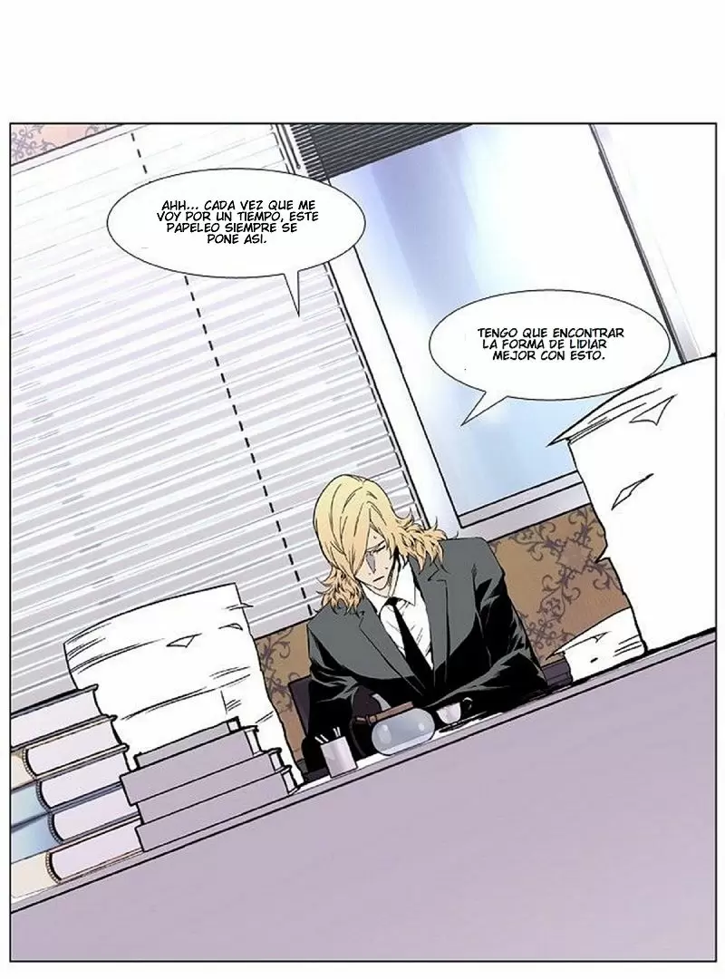 Noblesse - Capítulo 403 - Página 39 - LectorTMOo