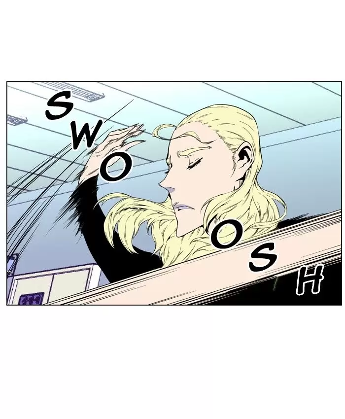 Noblesse - Capítulo 403 - Página 41 - LectorTMOo