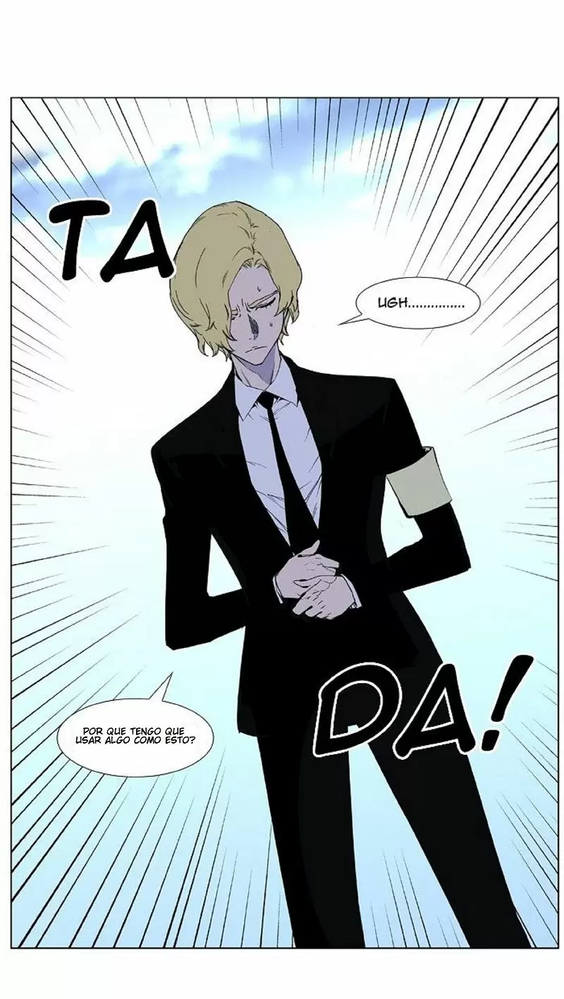 Noblesse - Capítulo 403 - Página 43 - LectorTMOo