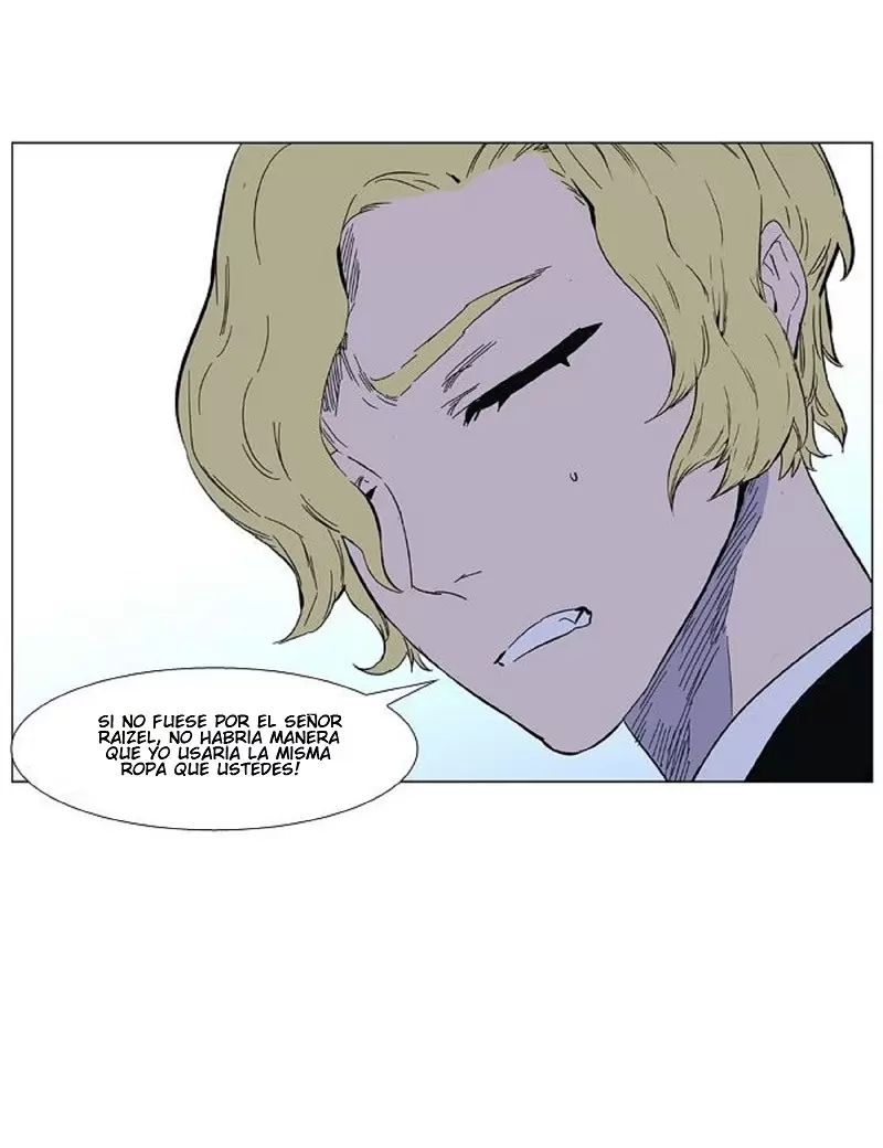 Noblesse - Capítulo 403 - Página 44 - LectorTMOo