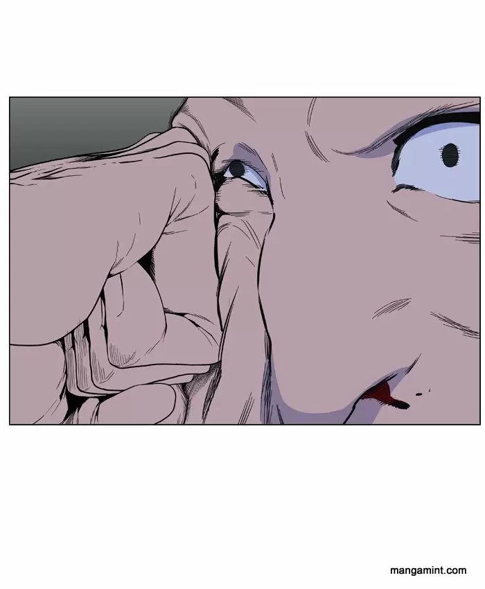 Noblesse - Capítulo 404 - Página 27 - LectorTMOo