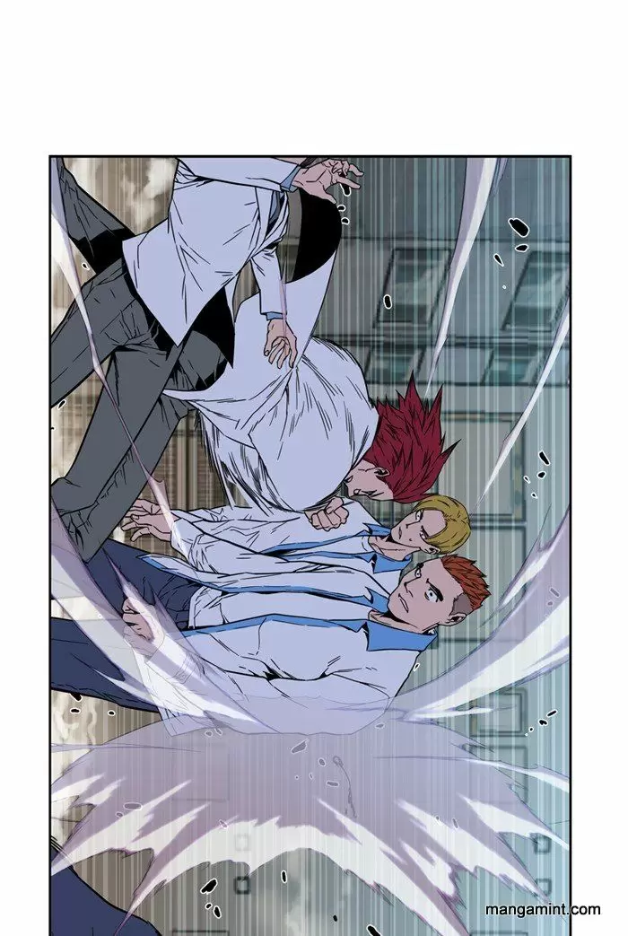 Noblesse - Capítulo 404 - Página 30 - LectorTMOo