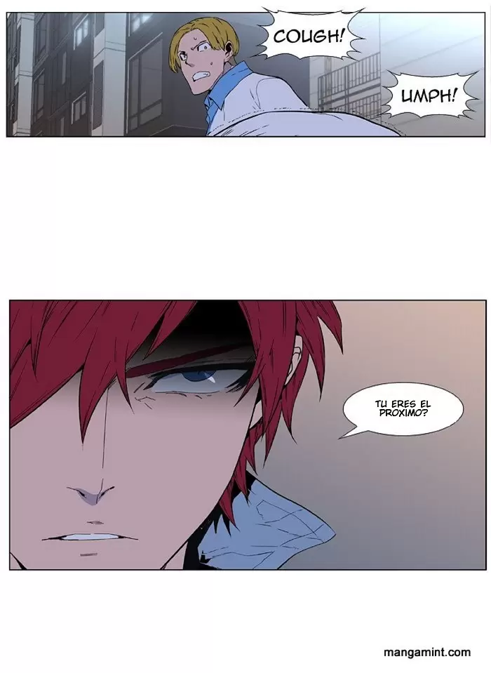 Noblesse - Capítulo 404 - Página 37 - LectorTMOo
