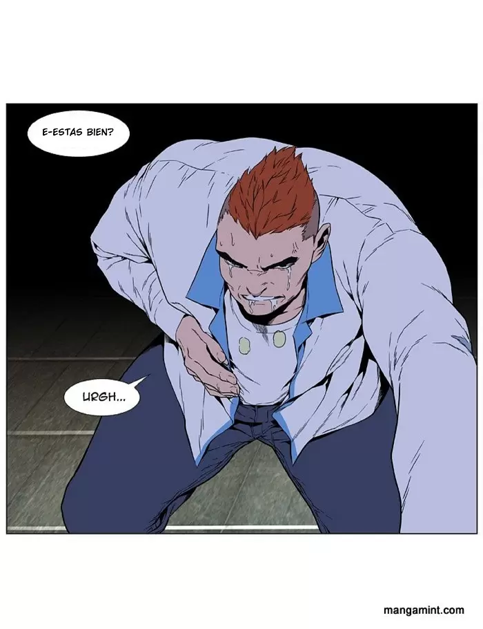 Noblesse - Capítulo 404 - Página 39 - LectorTMOo