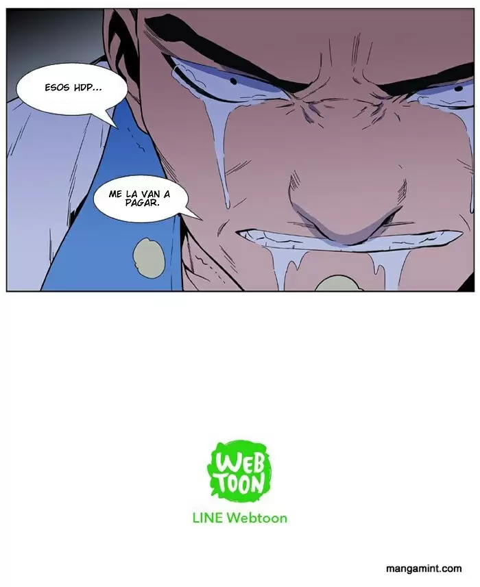 Noblesse - Capítulo 404 - Página 40 - LectorTMOo
