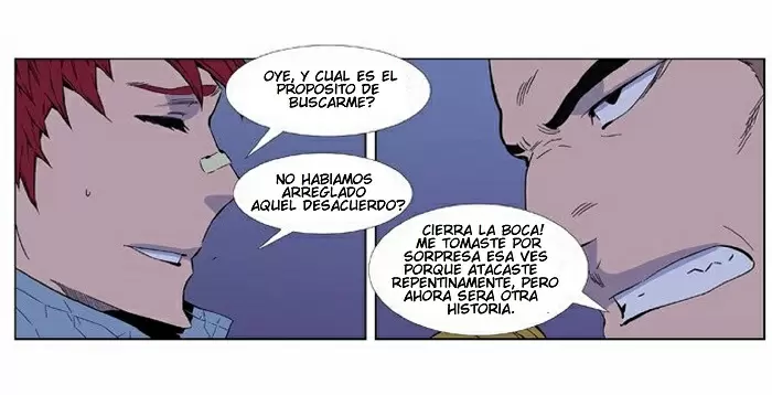 Noblesse - Capítulo 405 - Página 13 - LectorTMOo