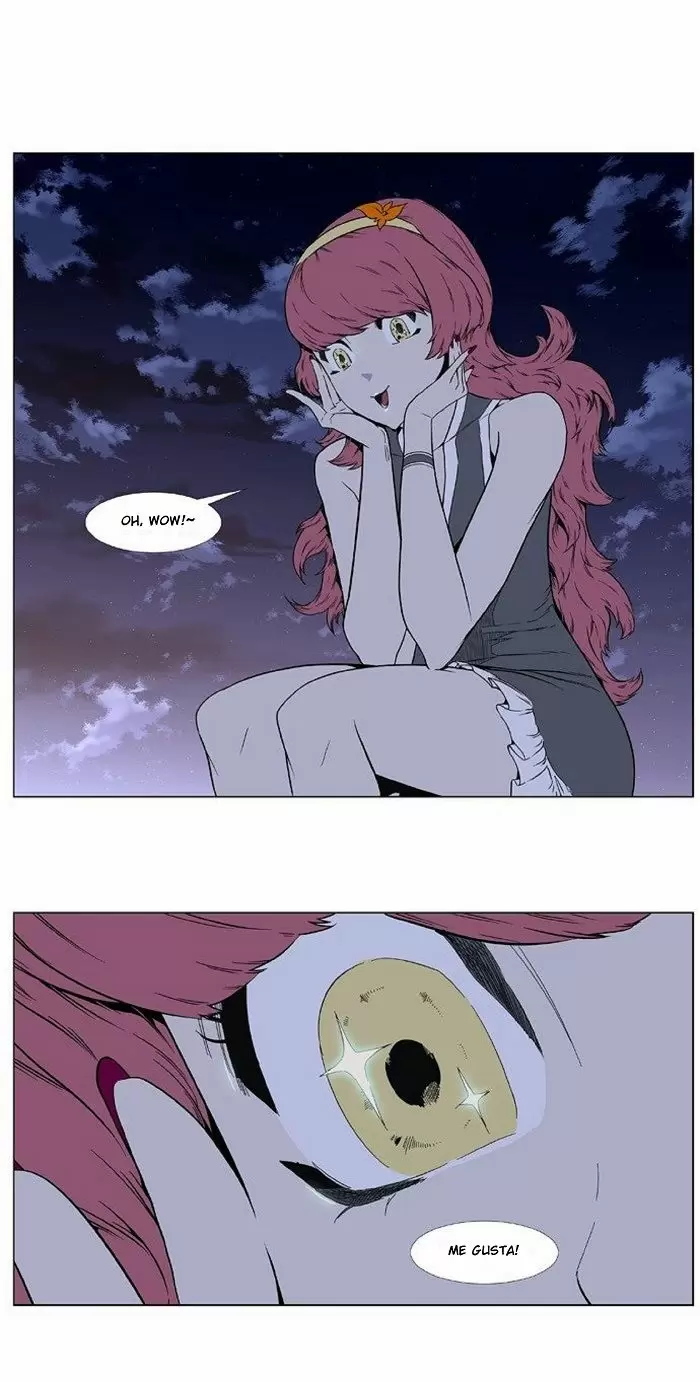 Noblesse - Capítulo 405 - Página 28 - LectorTMOo