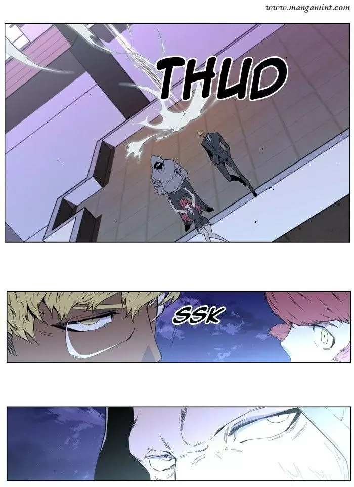 Noblesse - Capítulo 406 - Página 6 - LectorTMOo